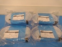 ALLEN P/N O-EC52-A4 EASY CATCHER SYSTEM, QTY. (4)