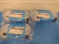 ALLEN P/N O-EC52-A4 EASY CATCHER SYSTEM, QTY. (4)