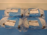 ALLEN P/N O-EC52-A4 EASY CATCHER SYSTEM, QTY. (4)