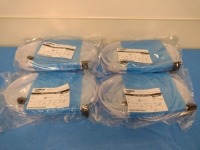 ALLEN P/N O-EC52-A4 EASY CATCHER SYSTEM, QTY. (4)