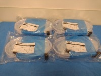 ALLEN P/N O-EC52-A4 EASY CATCHER SYSTEM, QTY. (4)