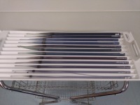 WILSON-COOK DILATOR SET
