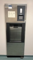 STERIS AMSCO CENTURY V-116 PREVAC STEAM STERILIZER