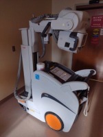CARESTREAM HEALTH, INC. DRXR-1 DRX-REVOLUTION MOBILE X-RAY SYSTEM 1/2013