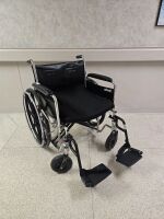 DRIVE SENTRA EC SERIES WHEELCHAIR