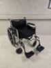 DRIVE SENTRA EC SERIES WHEELCHAIR