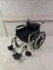 DRIVE SENTRA EC SERIES WHEELCHAIR - 2