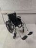 MEDLINE EXCEL 2000 WHEELCHAIR
