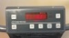 SCALETRONIX ST TILT & ROLL PORTABLE HANDRAIL SCALE W/ DIGITAL WEIGHT INDICATOR - 2