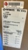 BREGG POLAR CARE CUBE REF 10701 WATER ICE CONTAINER, 1.6 VDC OUTPUT, 120 VAC 60 HZ INPUT TRANSFORMER, QTY. (3) - 2