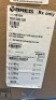 BREGG POLAR CARE CUBE REF 10701 WATER ICE CONTAINER, 1.6 VDC OUTPUT, 120 VAC 60 HZ INPUT TRANSFORMER, QTY. (3) - 2