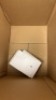 BREGG POLAR CARE CUBE REF 10701 WATER ICE CONTAINER, 1.6 VDC OUTPUT, 120 VAC 60 HZ INPUT TRANSFORMER, QTY. (2) - 2