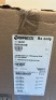 BREGG POLAR CARE CUBE REF 10701 WATER ICE CONTAINER, 1.6 VDC OUTPUT, 120 VAC 60 HZ INPUT TRANSFORMER, QTY. (2) - 3