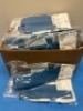 BREGG REF 04750 BOX OF WRAPON PAD, HIP