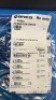 BREGG REF 04903 BOX OF PAD SHOULDER WITH LONG STRAPS WO - 3