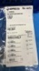 BREGG REF 04900/ 04903 CONTAINERS OF OF PAD SHOULDER WO, PAD SHOULDER WITH LONG STRAPS WO - 2