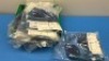 BREGG REF 04900/ 04903 CONTAINERS OF OF PAD SHOULDER WO, PAD SHOULDER WITH LONG STRAPS WO - 3