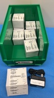 BREGG REF 10698 TRANSFORMER, 6V PC KODIAC POWER SUPPLY, QTY. (7)