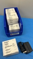 BREGG REF 10698 TRANSFORMER, 6V PC KODIAC POWER SUPPLY, QTY. (6)