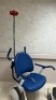 STRYKER MICHAEL GRAVES PRIME TC PATIENT TRANSPORT CHAIR - 2
