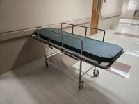 MR CONDITIONAL TRANSPORT STRETCHER
