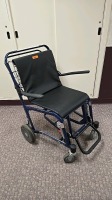 STAXI WOW-CARE PATIENT TRANSPORT CHAIR&nbsp;