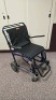 STAXI WOW-CARE PATIENT TRANSPORT CHAIR&nbsp;