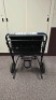 STAXI WOW-CARE PATIENT TRANSPORT CHAIR&nbsp; - 2