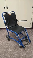 STAXI PATIENT TRANSPORT CHAIR (LB)