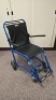 STAXI PATIENT TRANSPORT CHAIR (LB)