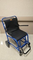 STAXI PATIENT TRANSPORT CHAIR (LB)