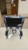 STAXI PATIENT TRANSPORT CHAIR (LB) - 2