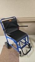STAXI PATIENT TRANSPORT CHAIR (LB)