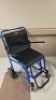 STAXI PATIENT TRANSPORT CHAIR (LB)