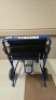 STAXI PATIENT TRANSPORT CHAIR (LB) - 2