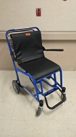 STAXI PATIENT TRANSPORT CHAIR (LB)