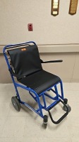 STAXI PATIENT TRANSPORT CHAIR (LB)