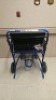 STAXI PATIENT TRANSPORT CHAIR (LB) - 2