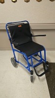 STAXI PATIENT TRANSPORT CHAIR (LB)