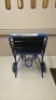 STAXI PATIENT TRANSPORT CHAIR (LB) - 2