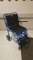 STAXI PATIENT TRANSPORT CHAIR (LB)