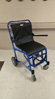 STAXI PATIENT TRANSPORT CHAIR (LB)