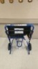 STAXI PATIENT TRANSPORT CHAIR (LB) - 2