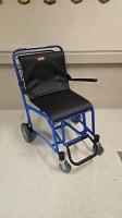 STAXI PATIENT TRANSPORT CHAIR (LB)