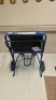 STAXI PATIENT TRANSPORT CHAIR (LB) - 2