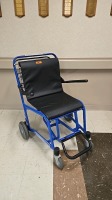 STAXI PATIENT TRANSPORT CHAIR (LB)