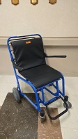 STAXI PATIENT TRANSPORT CHAIR