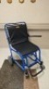 STAXI PATIENT TRANSPORT CHAIR