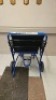 STAXI PATIENT TRANSPORT CHAIR - 2