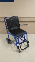 STAXI PATIENT TRANSPORT CHAIR